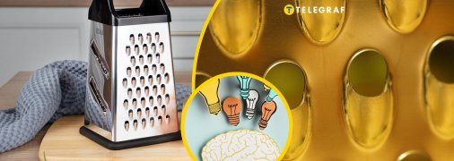 Побутовий лайфхак для кухонного інвентарю