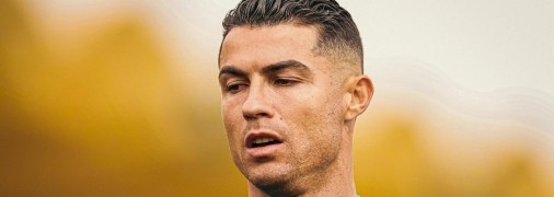 Роналду не выдержал насмешек фанатов команды-соперника