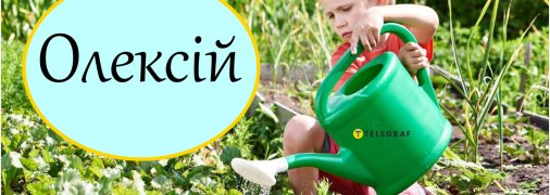 Скільки варіантів має це ім'я