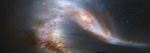 Астрономы насчитали в Млечном Пути шесть миллиардов планет, похожих на Землю