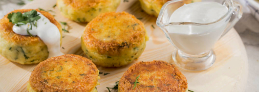 Така страва може легко позмагатися з традиційним рецептом котлет