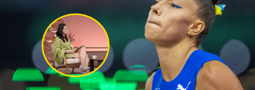 Марина Бех-Романчук дала інтерв’ю Маші Єфросиніній