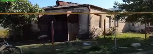 На улицах ни души: что происходит в Карабахе после войны (видео)