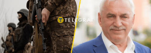 Гуляєв буде служити за контрактом