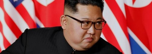 "Не так страшен черт?": почему Байден делает вид, что угрозы со стороны Северной Кореи не существует