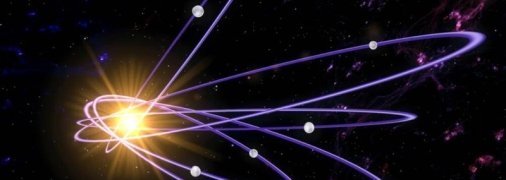 Найдены новые доводы против существования "девятой планеты"