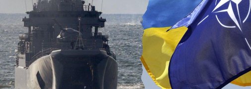 Москва нарощує сили в морі