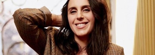 Певица Джамала стала мамой во второй раз