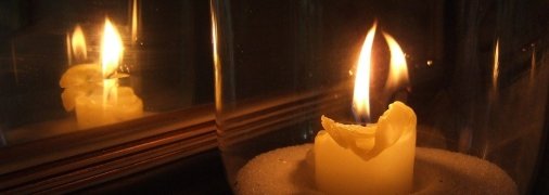 Церковь называет эту традицию "обычным суеверием"