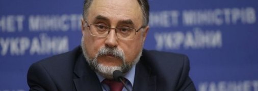 Ушел из жизни посол Украины в Китае Сергей Камышев