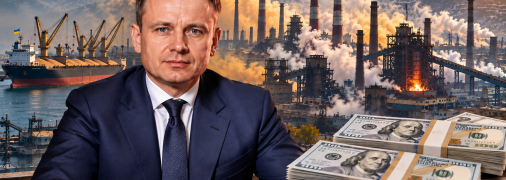 Сергей Марченко