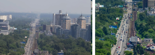 Броварський проспект