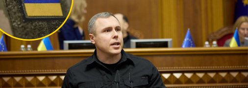 Роман Костенко