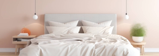 Є дні тижня, які найкраще підходять для заміни постелі