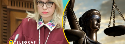 Оксана Грищук є суддею КСУ з 2022 року