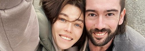 Алина Астровская рассказала о беременности