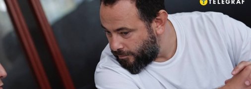 Олександр Дубінський