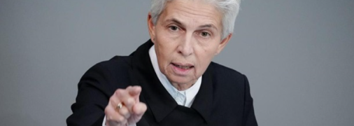 Мари-Агнесс Штрак-Циммерман