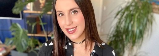 Джамала показала невероятную фигуру после родов (Фото)