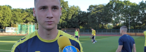 Владислав Ванат