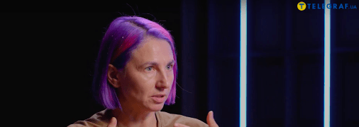 Елена Рыж — штурмовик, боевой медик, вступила в ряды ВСУ в декабре 2022-го