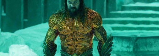 После провала второго "Аквамена" Джейсон Момоа сыграет главную роль в фильме “Minecraft”