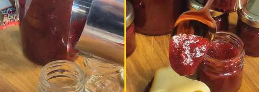 Ткемалі нескладно приготувати самотужки