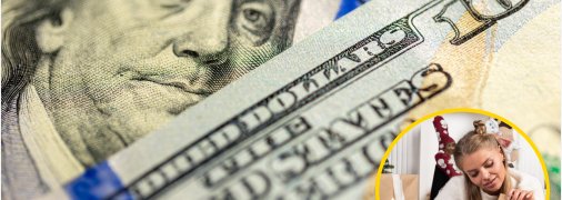 Американский доллар