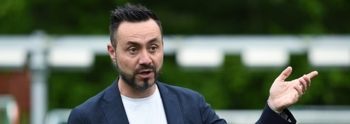 Роберто Де Дзерби