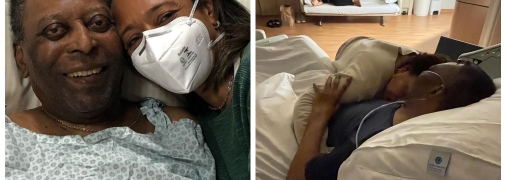 Келі з батьком