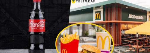 Что нужно сделать, чтобы бесплатно пообедать в McDonald’s