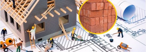 Будівництво стає доступнішим