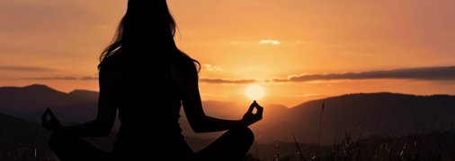 Есть определенные фазы, которые помогут вам поверить в себя (изображение создано с помощью ИИ)