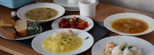 Никаких странных субстанций: в ВСУ после скандала показали, чем кормят солдат (фото)