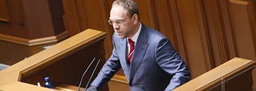 Сергій Власенко