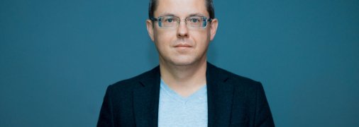 Павел Фролов