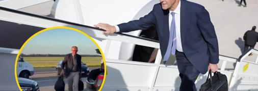 Фридрих Мерц