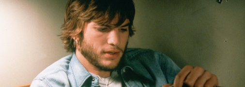 Кадр із фільму "Ефект метелика"