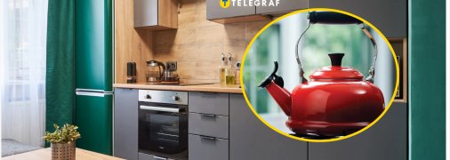 Современная система заменяет кухонную технику