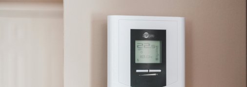 Кондиционер потребляет особенно много электричества