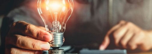 Платіжка за електроенергію вже з липня стане майже вдвічі більшою