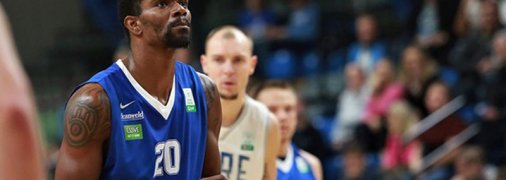 Химик подписал звездного легионера