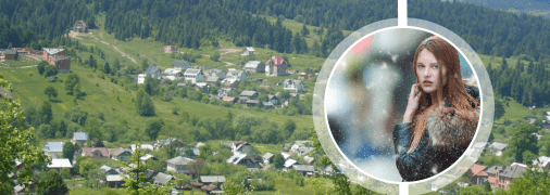 Коллаж "Телеграфа"