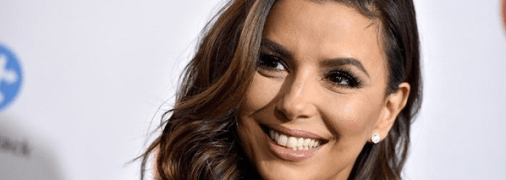 Через три недели после родов Ева Лонгория возвращается к работе