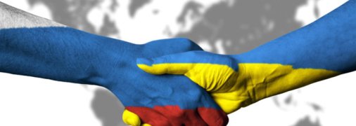 Україна все більше віддаляється від Росії, хоча там до остаточного розриву не готові (інфографіка)