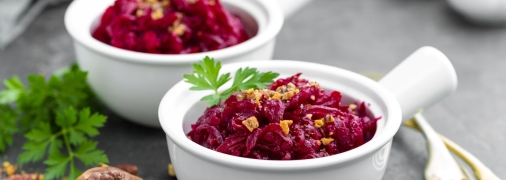 И салат, и намазка из пасхальных яиц