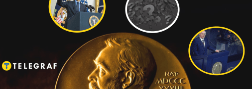 Хто з політиків отримував Нобелівську премію