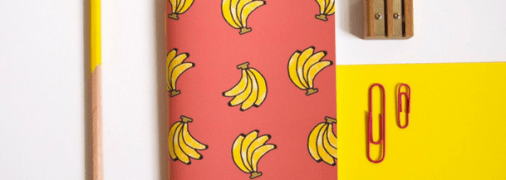 Красивые обложки с рисунком для тетрадей: скачиваем и распечатываем