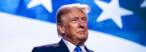 Трампу запропонували декілька варіантів закінчення війни в Україні