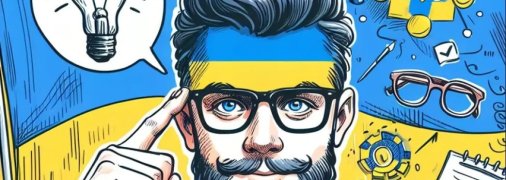 Украинские фамилии, которые носят умные люди